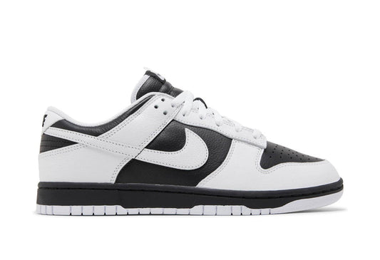 Dunk Low Reverse Panda