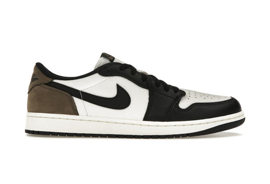 Jordan 1 Retro Low OG Mocha