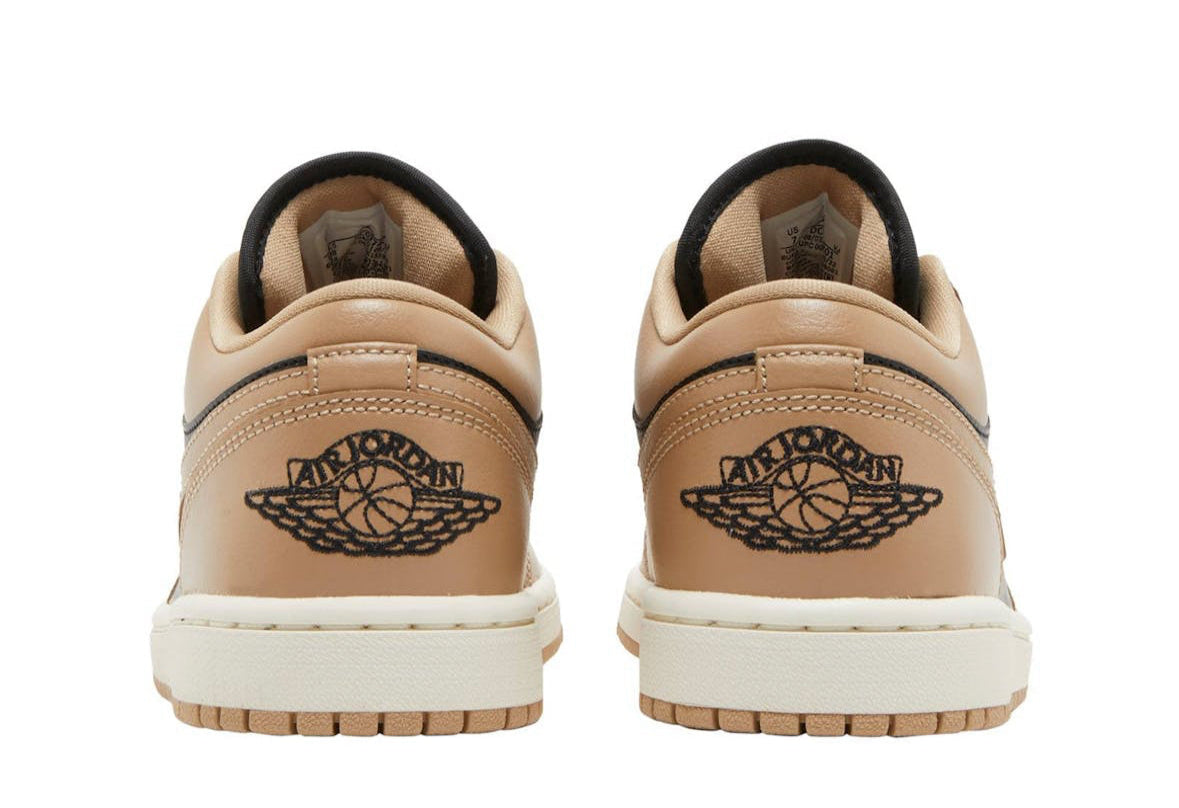 Jordan 1 Low Desert