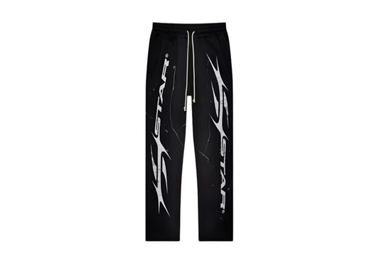 Hstar Sweatpants Black