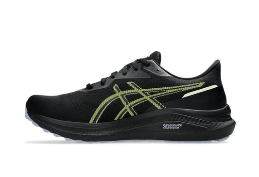 GT-1000 13 GTX Black Safety Yellow