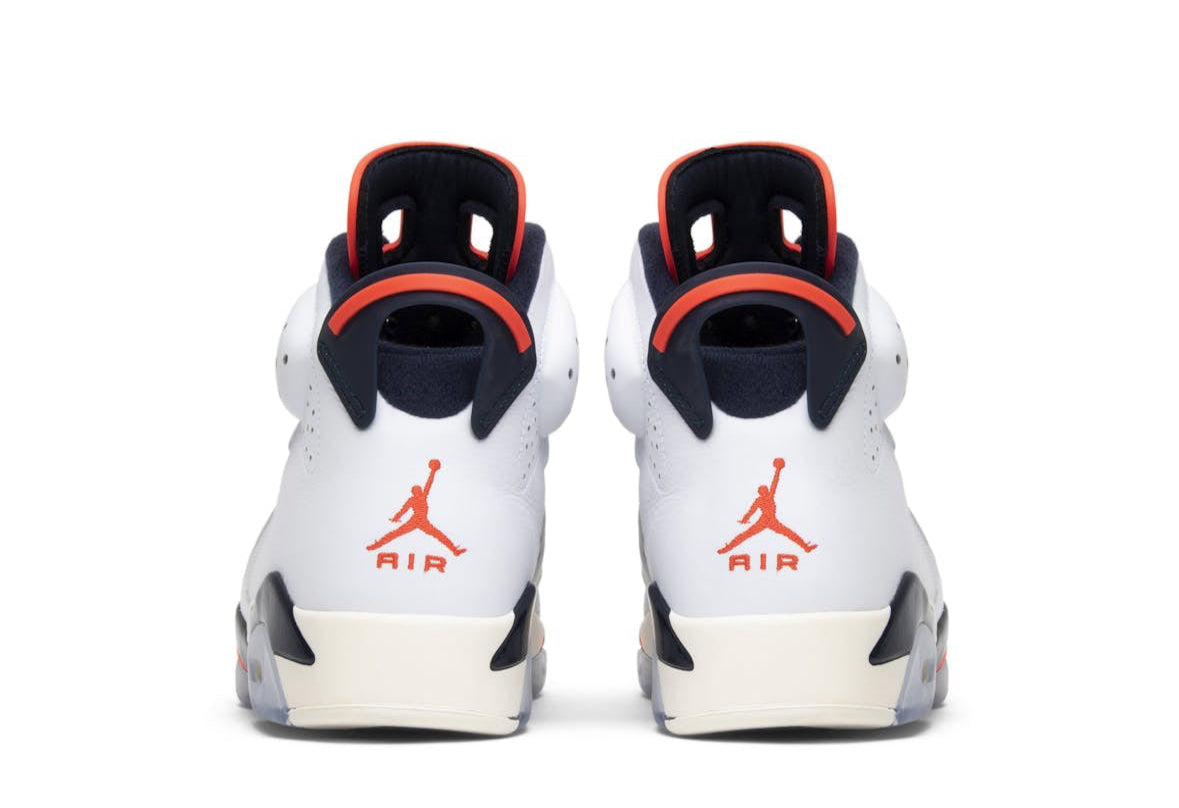 Jordan 6 Retro Tinker