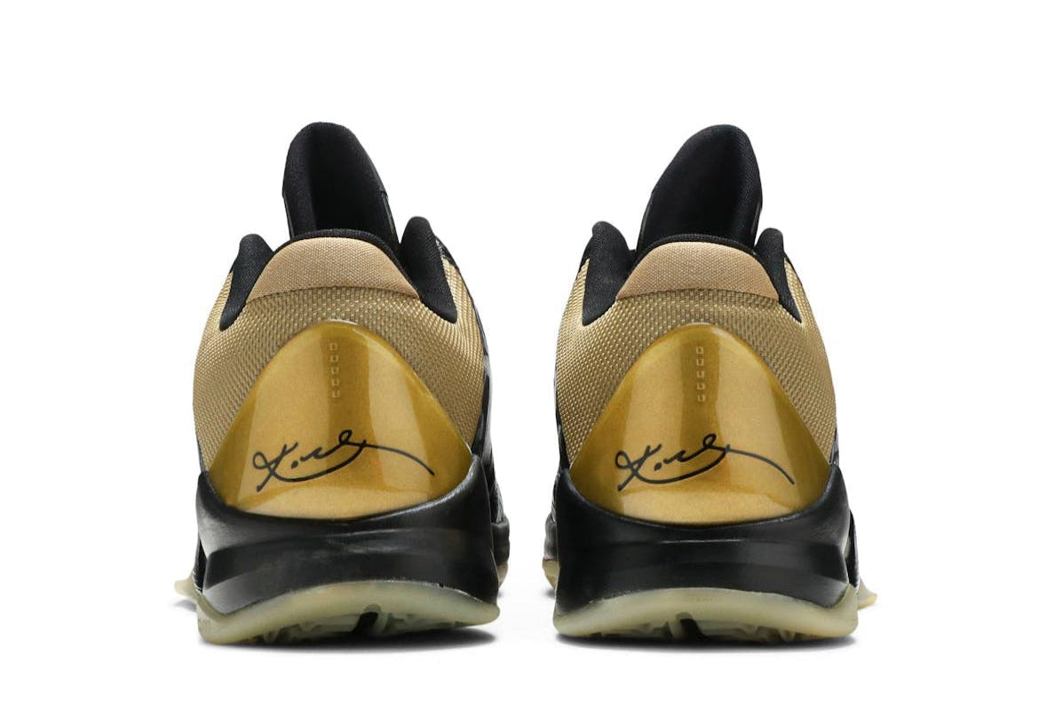 Zoom Kobe 5 Big Stage Away