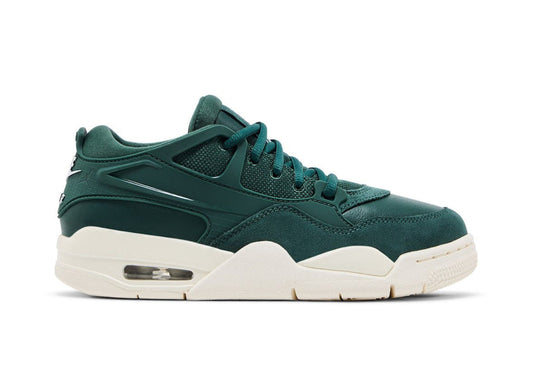Jordan 4 RM Oxidized Green