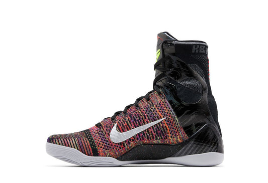 Kobe 9 Elite Protro Masterpiece