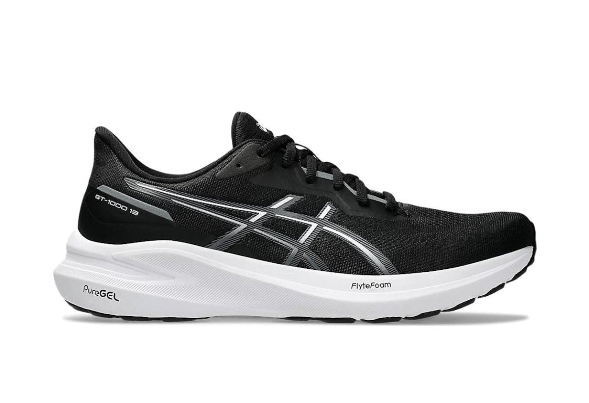 GT-1000 13 Black White