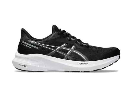 GT-1000 13 Black White