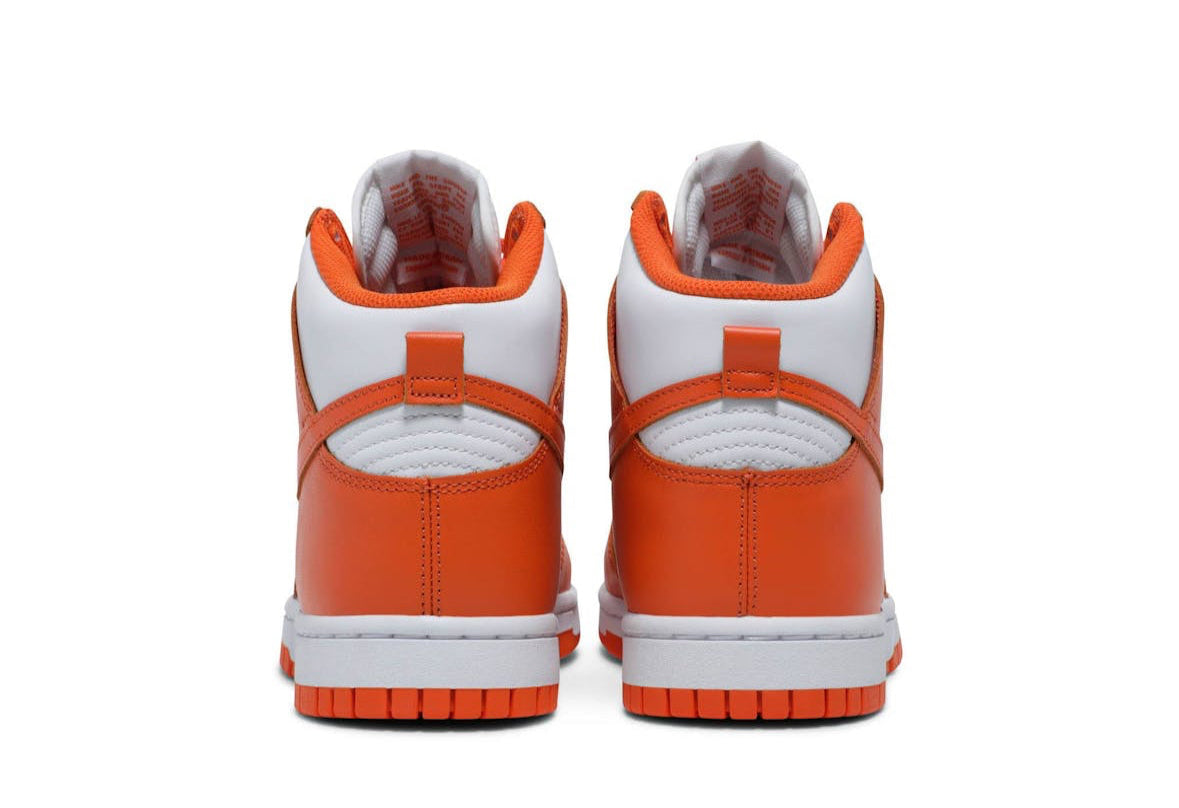 Dunk High Syracuse