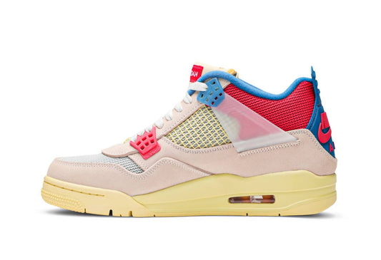 Jordan 4 Retro Guava Ice