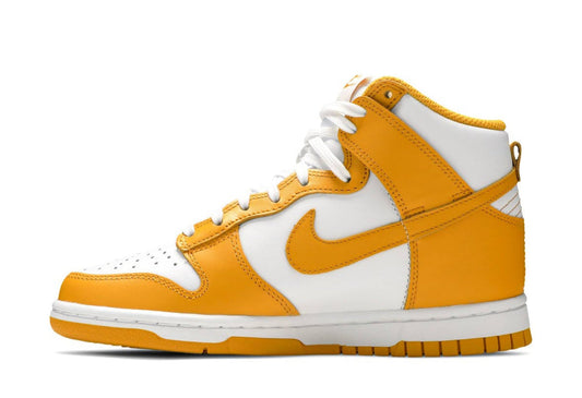 Dunk High Dark Sulfur