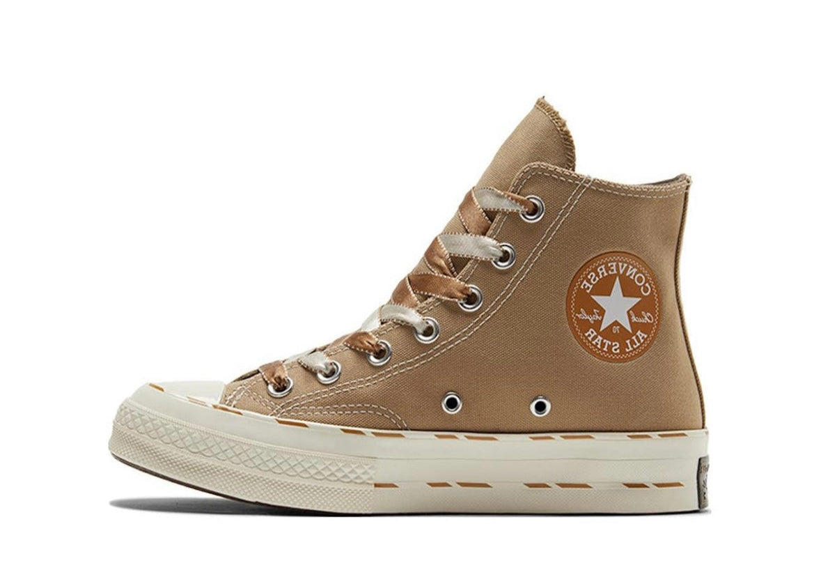Chuck 70 High Gingerbread Man