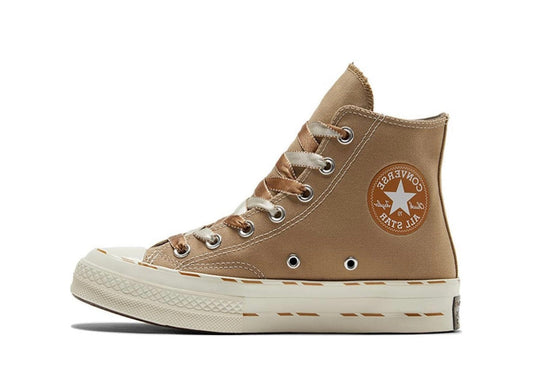 Chuck 70 High Gingerbread Man