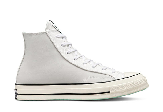 Chuck Taylor All Star 1970 High Grey