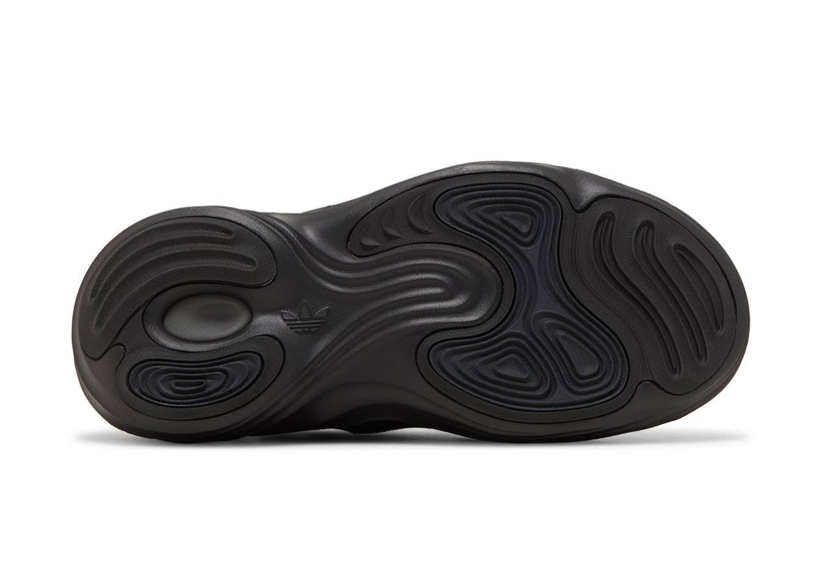 Adidas AdiFom Q Black Carbon