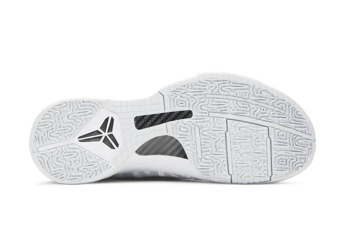Kobe 5 Protro DeMar DeRozan