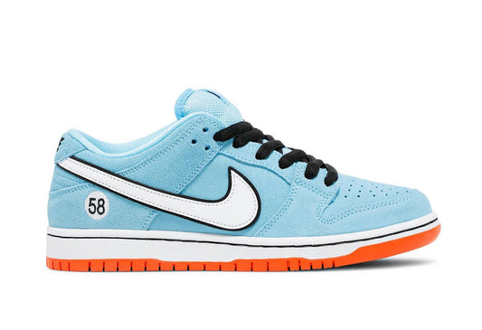 SB Dunk Low Pro Gulf