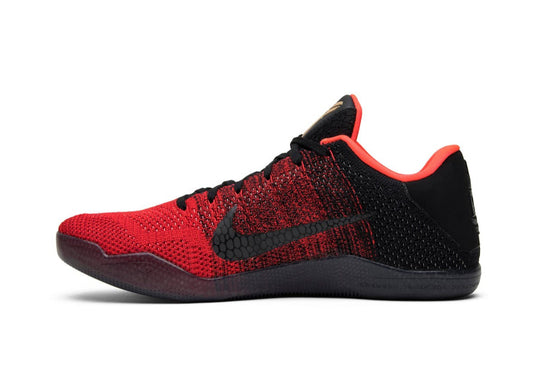 Kobe 11 Elite Low Achilles Heel
