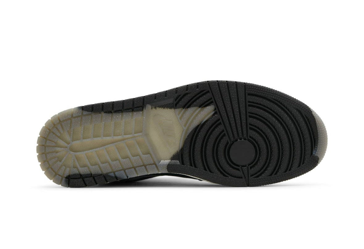 Jordan 1 High Element Gore-Tex Black Particle Grey