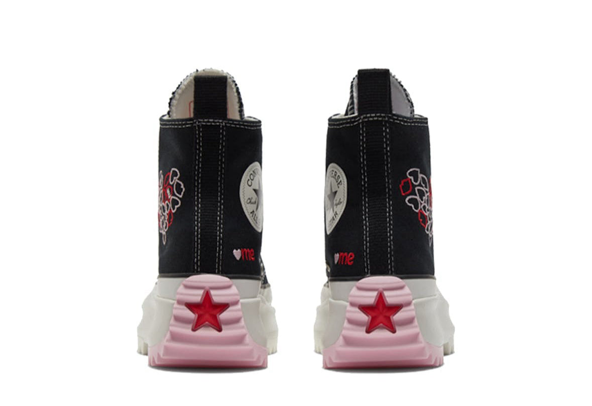 Run Star Hike High Valentines With Love