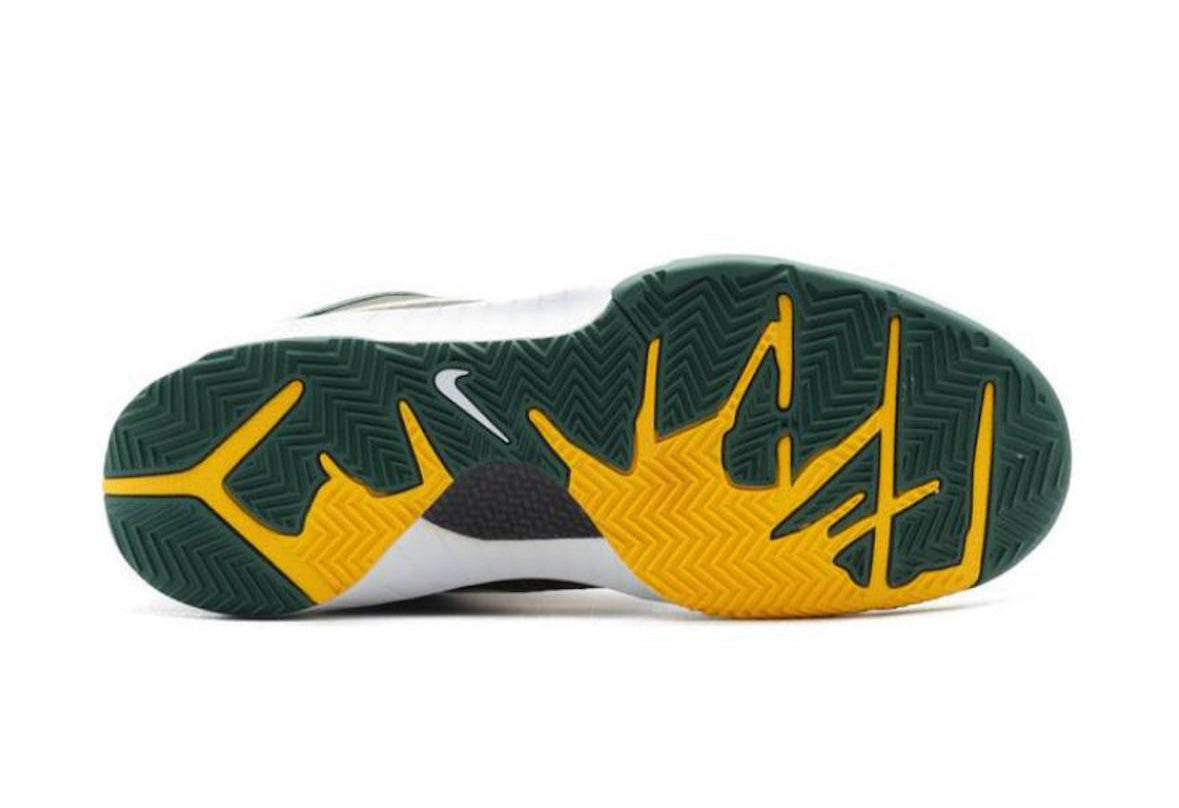 Kobe 4 Rice High School PE Home
