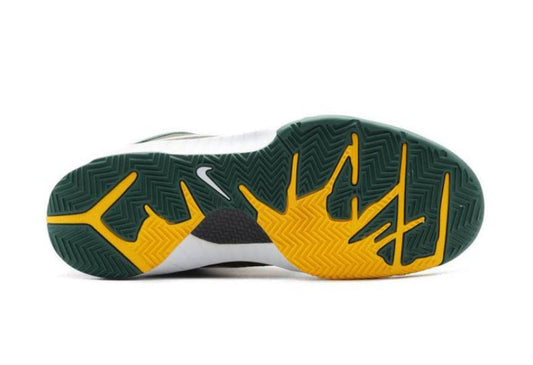 Kobe 4 Rice High School PE Home