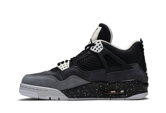Jordan 4 Retro Fear