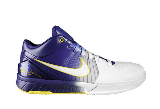 Kobe 4 Gradient Home