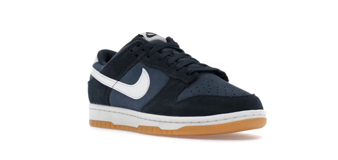 Nike Dunk Low SE Armory Navy Gum