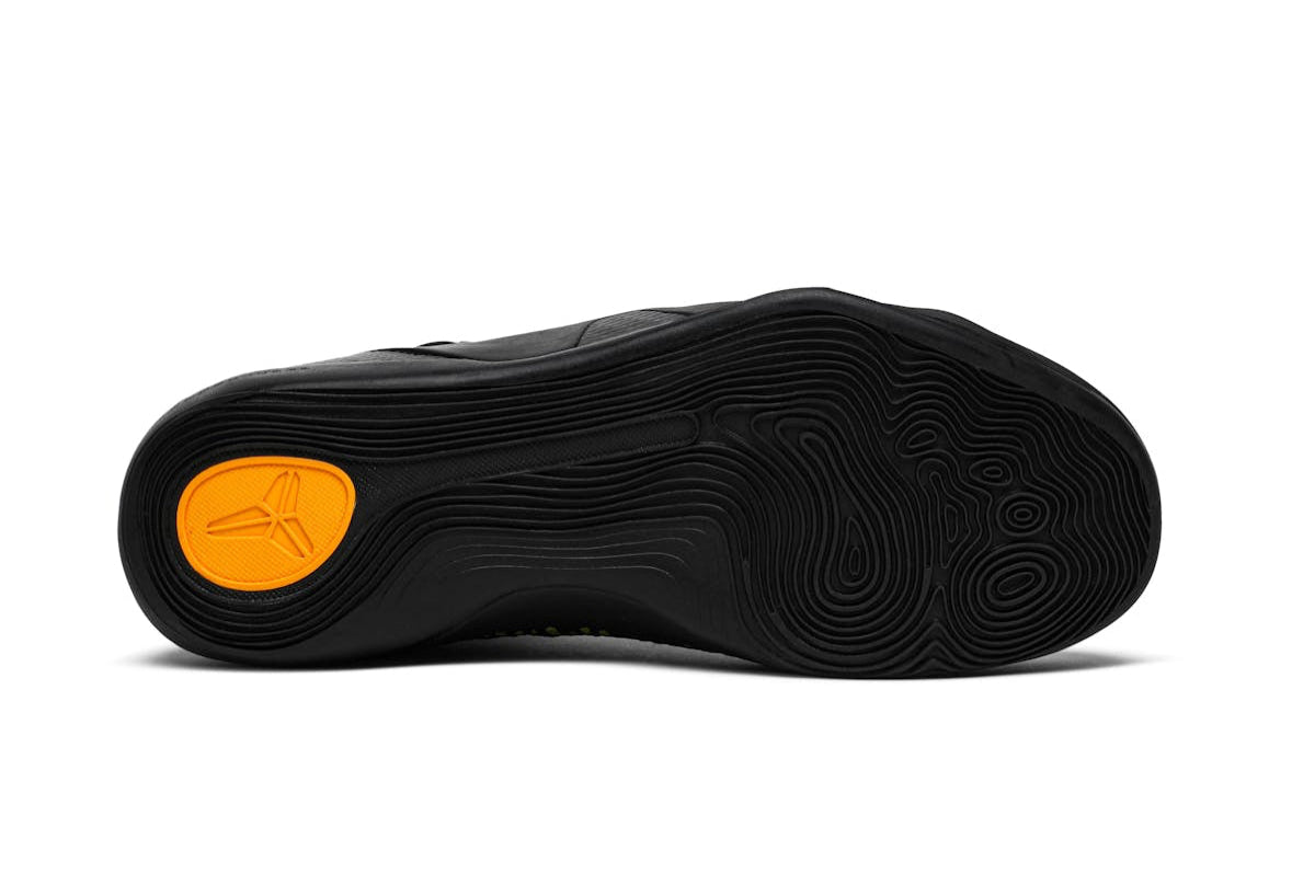 Kobe 9 Elite Inspiration