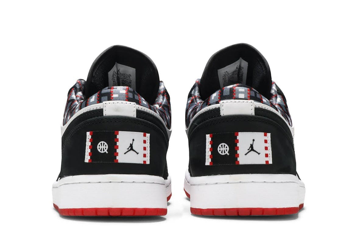 Jordan 1 Low Quai 54 2021