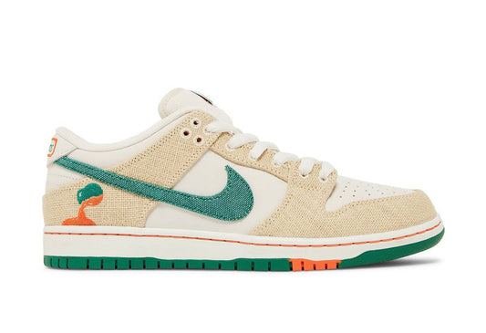 SB Dunk Low Cream