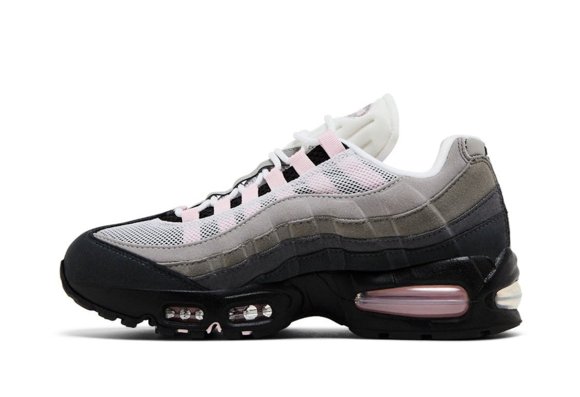 Air Max 95 Pink Foam