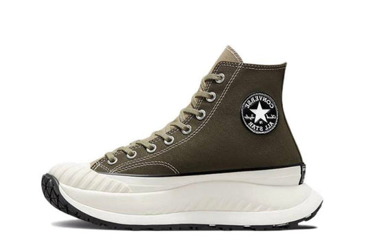 Chuck 70 AT-CX High Utility Green