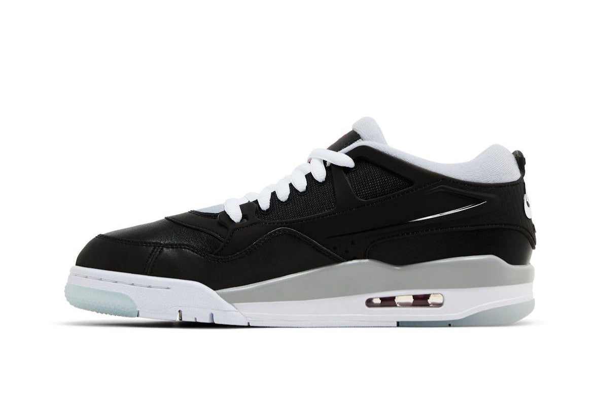 Jordan 4 RM Black Metallic