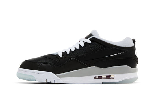 Jordan 4 RM Black Metallic