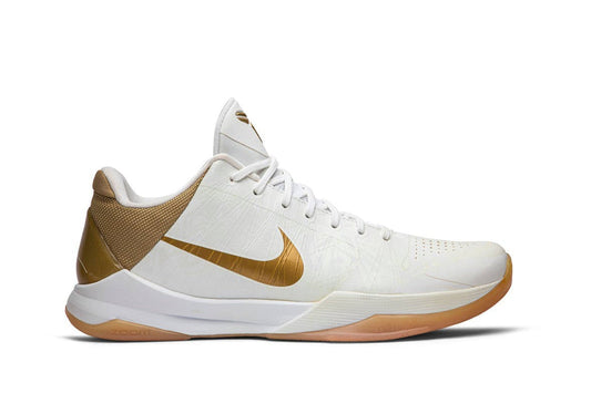 Zoom Kobe 5 Big Stage Home
