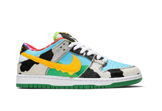 SB Dunk Low Chunky Dunky