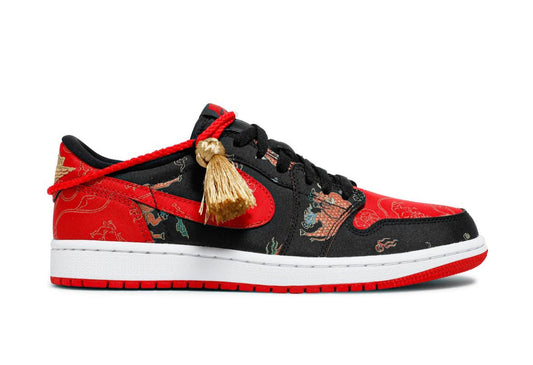 Jordan 1 Low OG Chinese New Year