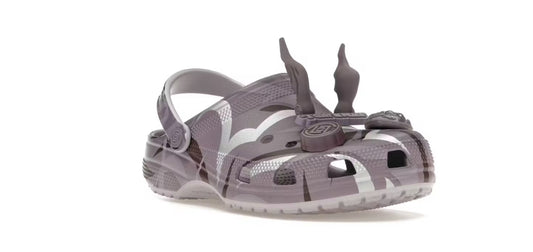 CLOT Crocs Classic Clog Mauve Mist