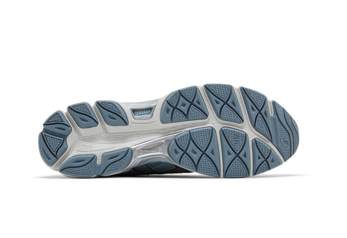 Gel-NYC Glacier Dolphin Grey