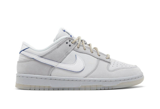 Dunk Low Wolf Grey And Pure Platinum