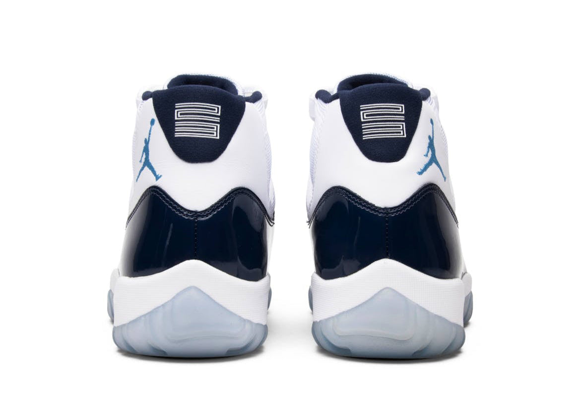 Jordan 11 Retro Win Like 82