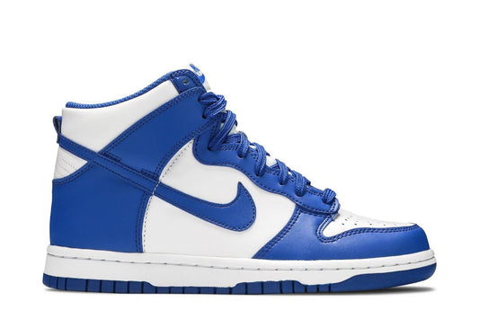 Dunk High Game Royal