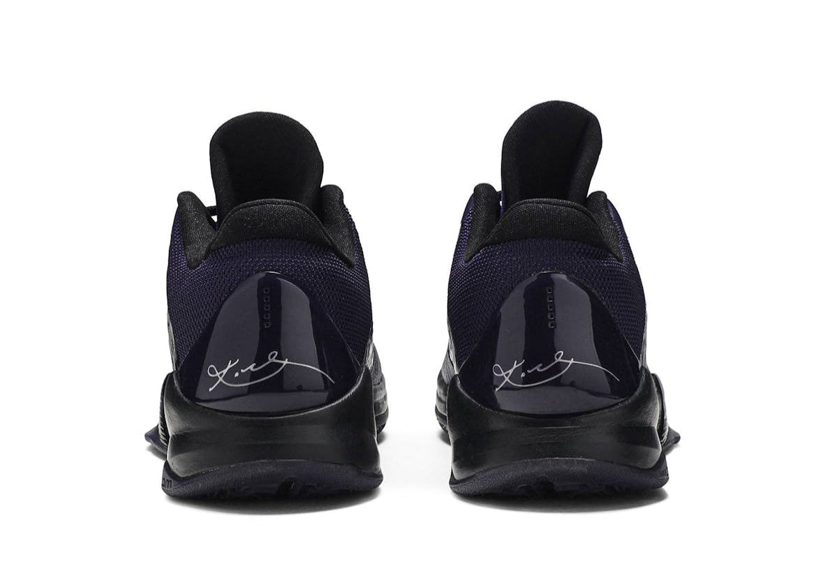 Zoom Kobe 5 Ink