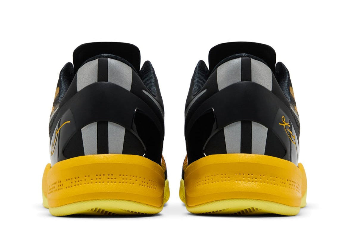 Kobe 8 System Sulfur Electric