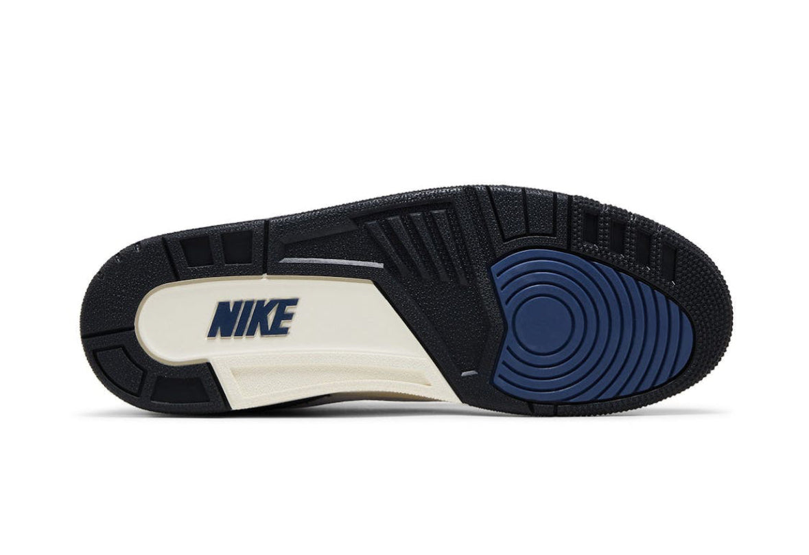 Jordan 3 Retro OG SP Diffused Blue