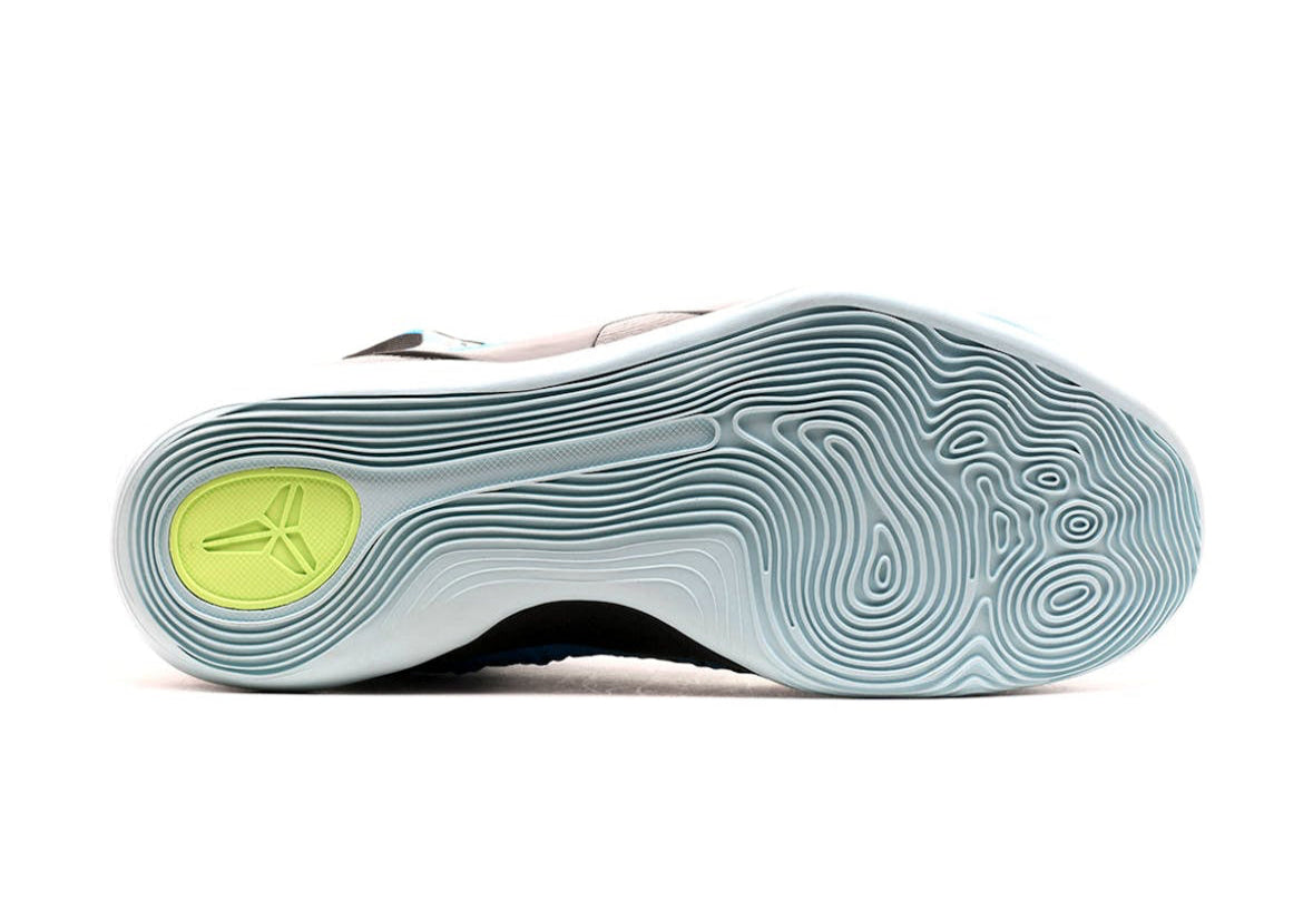 Kobe 9 Elite Perspective