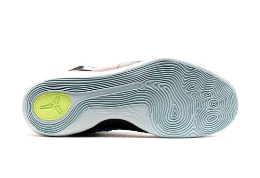 Kobe 9 Elite Perspective
