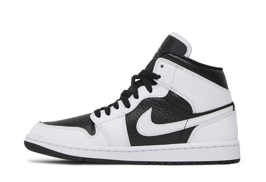 Jordan 1 Mid Invert