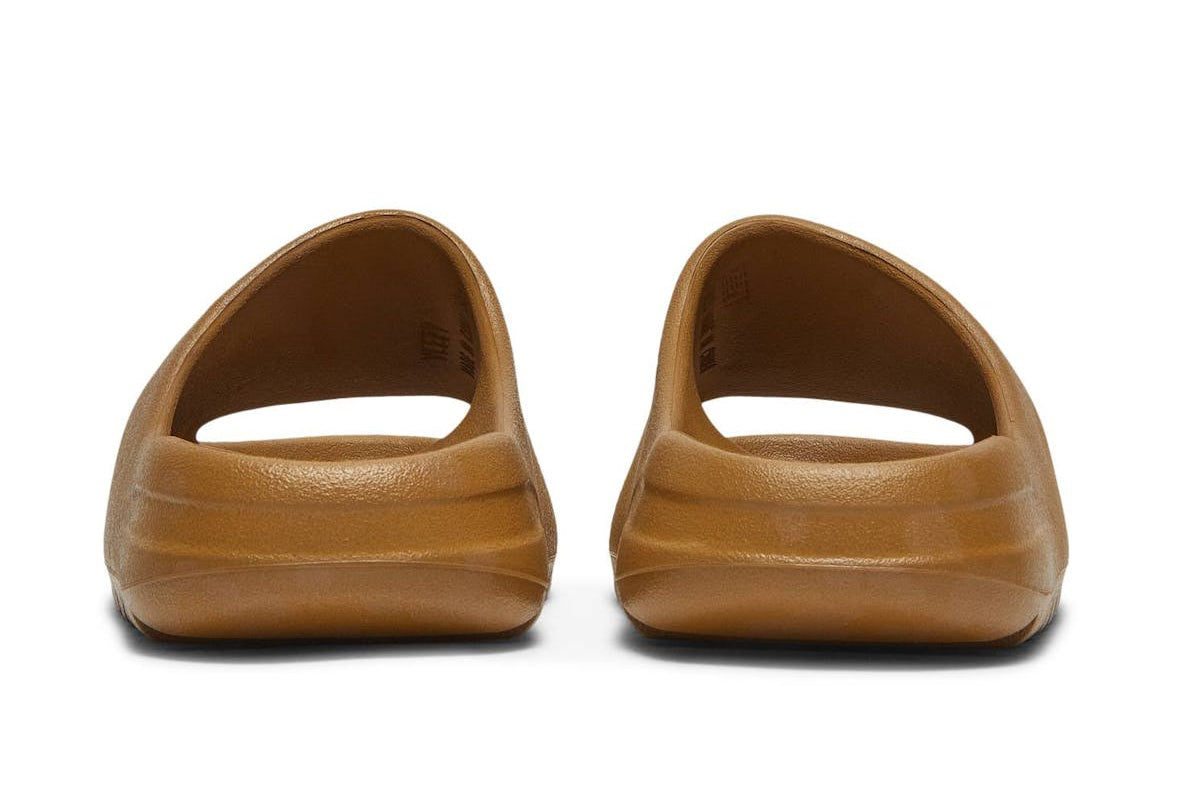 Slides Ochre